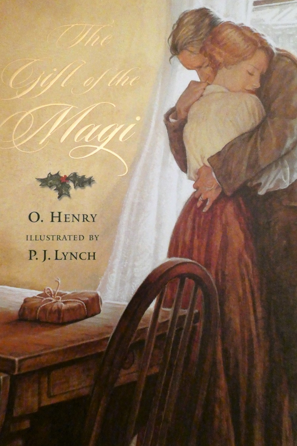 The Gift of the Magi